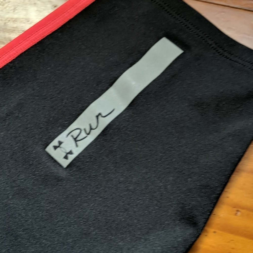 Under armor run fitted workout pants - Picture 3 of 4